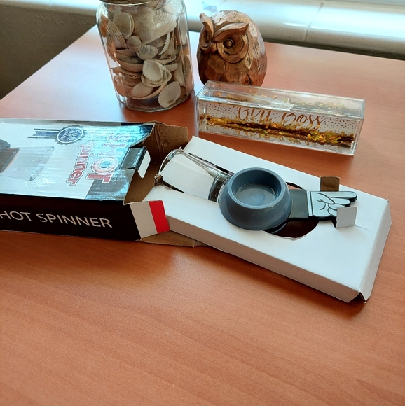 NEW Spin the Shot Game / Drinking Game! - Picture 5 of 9